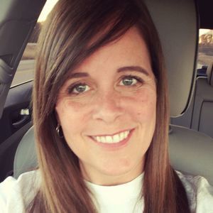 Meet your Posher, Lucy